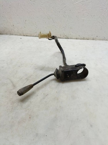 Mercedes benz 508 1985 - mercedes-benz,