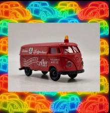 Brekina 1:87 VW T1 Kasten Bus