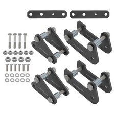 Level Lift Kit Satz 2" for