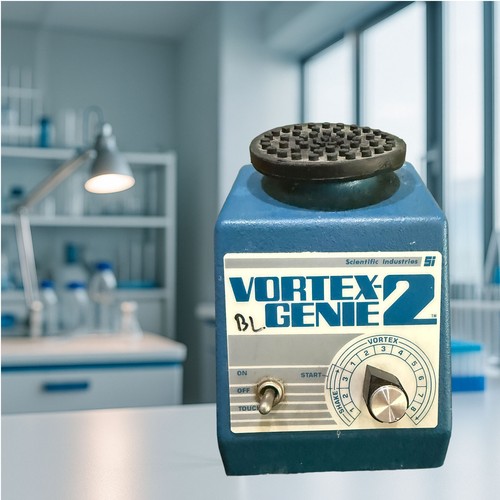 Vortex genie 560e - vortex,