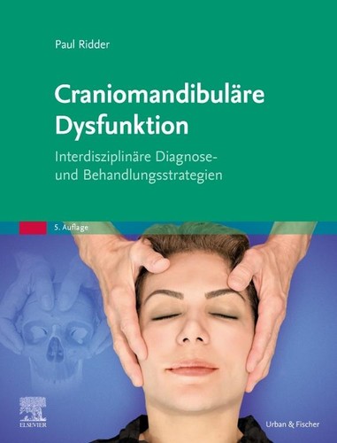 Paul ridder craniomandibuläre - ridder,