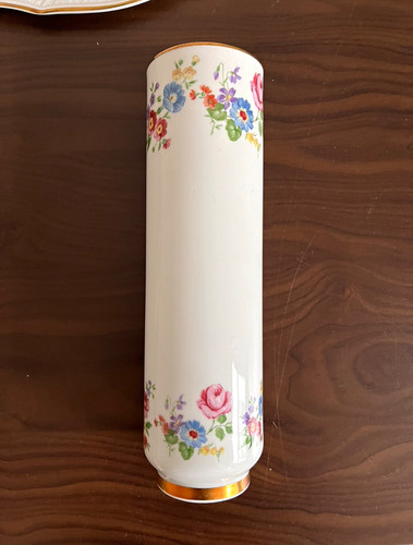 Hutschenreuther selb vase - selb,