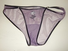 Victoria s Secret  Pink Panty