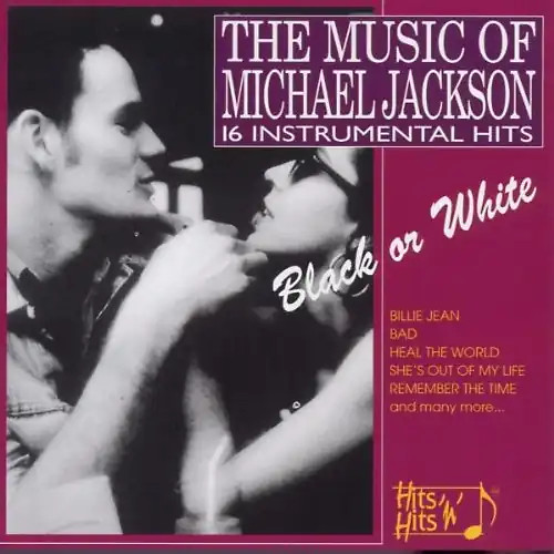 Michael jackson music - michael,