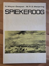 Spiekeroog - H. Meyer-Deepen, M. Meijering