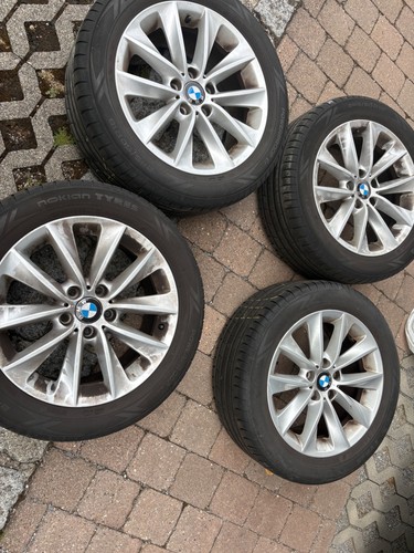 Original bmw styling 307 x3 - original, 307.