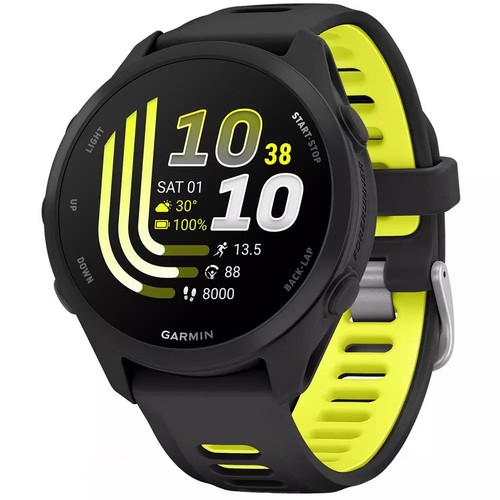 Garmin forerunner 170 gps - forerunner,