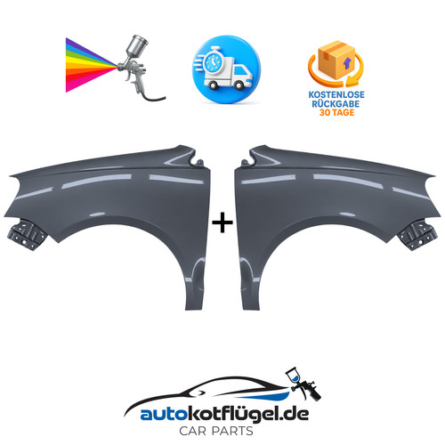 Kotflügel für polo - kotflügel, 9n3