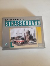 Tatra strassenbahn h0 1 - tatra,