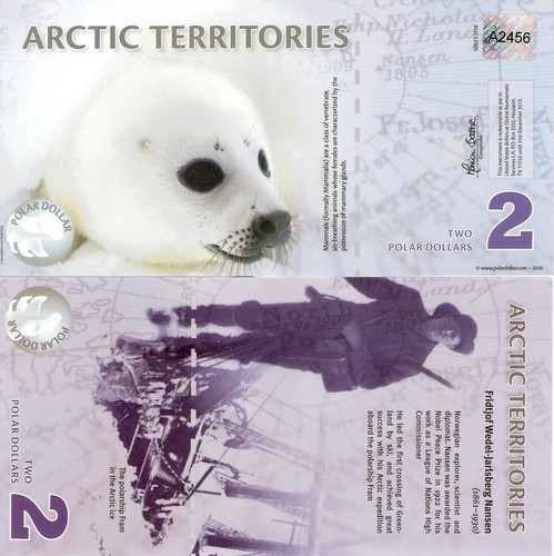 Arctic
