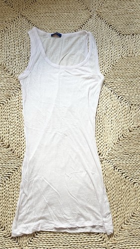Conleys long top minikleid - long,