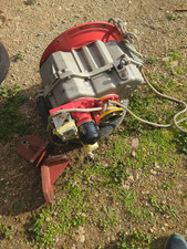 ZF  301 C Hurth mit 2,694:1 Marine Boat Transmission 