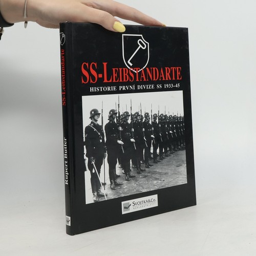 Leibstandarte historie - leibstandarte.,