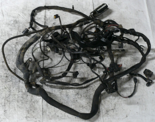 Motorkabelbaum mercedes ml280 - motorkabelbaum,