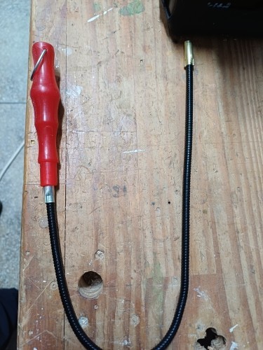 Magnet konvolut - 1,