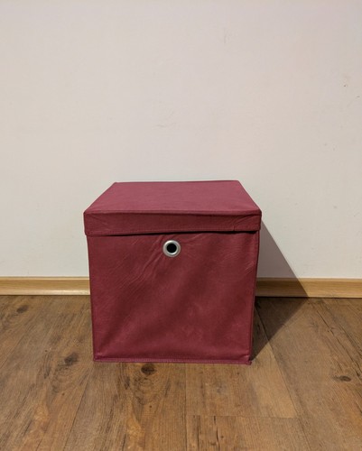 Stoffbox boxen stk neu - 10, stk.