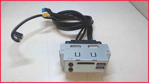 Usb board platine audio - platine,