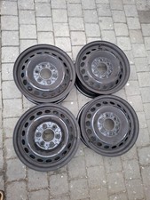 Original Mercedes Sprinter 907 Stahlfelgen