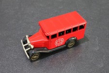 CORGI Diecast Fire Feuerwehr