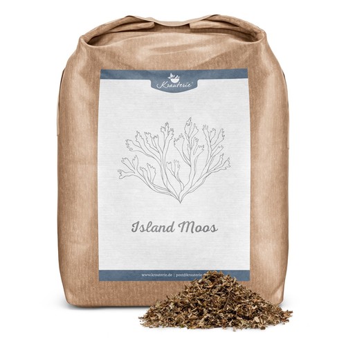 500 island moos - island, islandmoos
