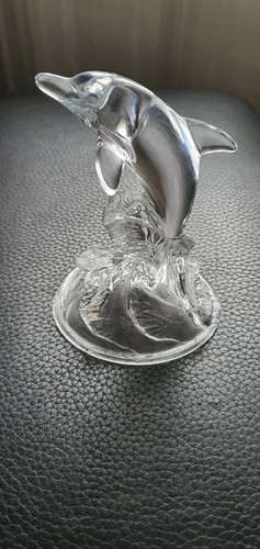 Delfin statue aus - delfin,
