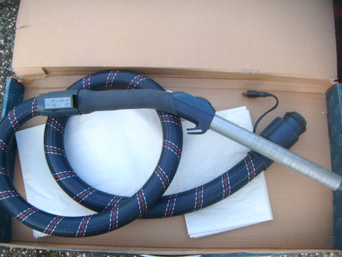 Lux elektroschlauch für - lux,