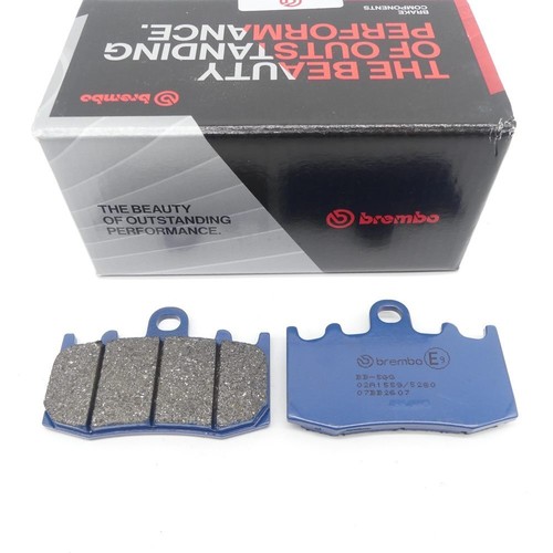 Brembo bremsbelag bremsbeläge - bremsbelag,