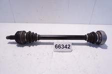 BMW Z4 E85 Antriebswelle