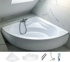 Badewanne Wanne Eckwanne