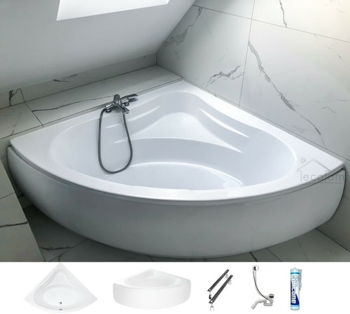 Badewanne wanne eckwanne - wanne,