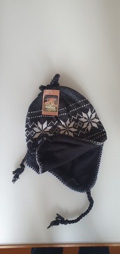 Wintermütze