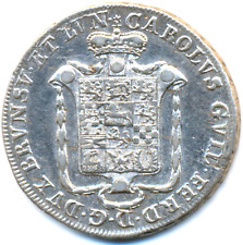 Braunschweig-Wolfenbüttel, Karl Wilhelm Ferdinand, 16 Gute Groschen 1796 MC