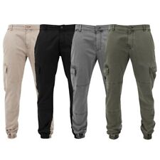 Cargo Jogging Pants