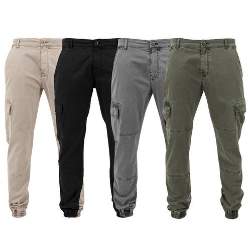 Cargo jogging pants - cargo,