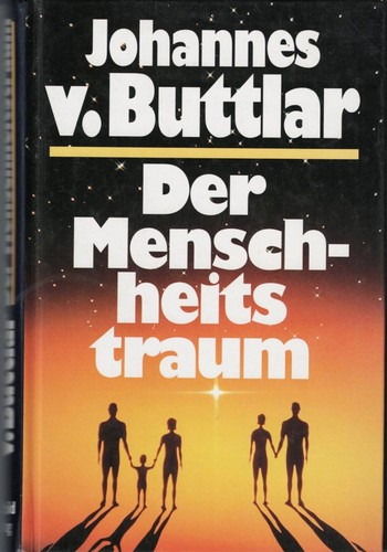 Johannes buttlar der - v.,