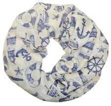 Schlauchschal Maritim