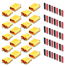 ✅ XT30 XT60 XT90 Hochstrom