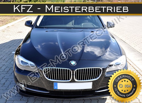 Bmw f10 f11 - f11, 530d