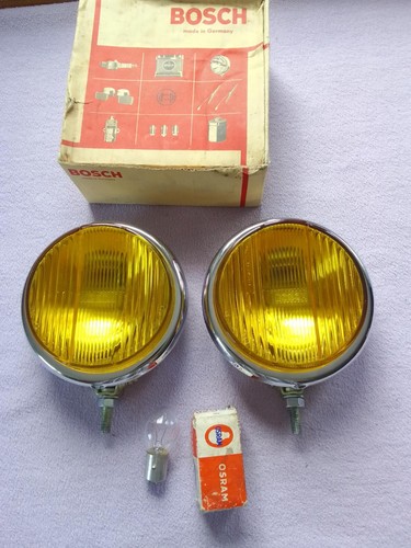 Bosch chrom gelb - chrom,