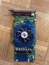 grafikkarte nvidea 8800GT 512