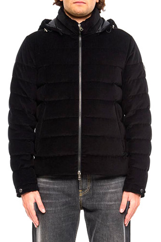 Moncler daunenjacke chionea - daunenjacke,
