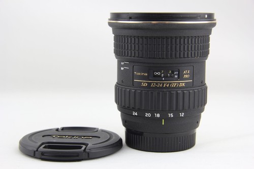 Tokina pro 24mm 1 4 - at-x, 12-24mm
