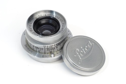 Leitz leica m39 - leica,