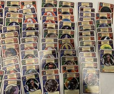 Doom Trooper   Lose - Karten 