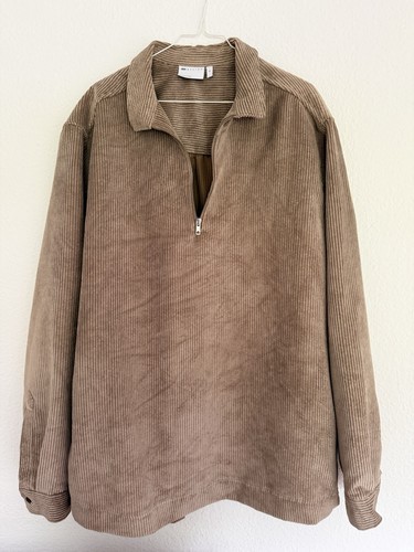 Asos hemd aus feinem cord - asos, in