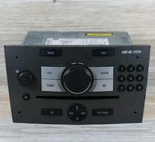 Delphi Grundig CDC 40 Opera