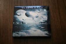 THRESHOLD-" DEAD RECKONING" CD