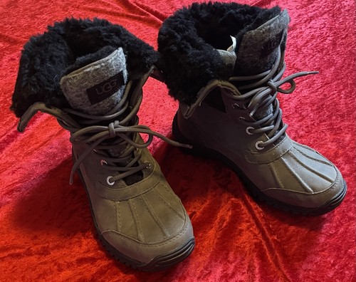 Ugg adirondack wie neu - ugg,