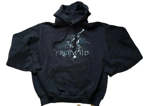 Kapuzenpulli hoodie freiwild - kapuzenpulli,