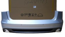 4G9807511H Audi A6 4G Avant S-Line 3,0TFSi V6 Heckschürze 4 x PDC ,Leitungssatz